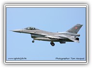 F-16C PoAF 4040